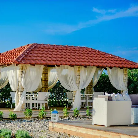 Appartamento Sunset-8 By Interhome Vir