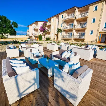 Appartamento Sunset-8 By Interhome Vir
